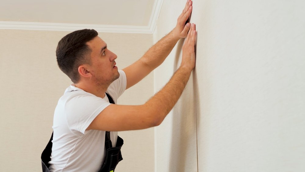 Renovlies laten aanbrengen in Alkmaar met 10 procent korting door ervaren behangers.