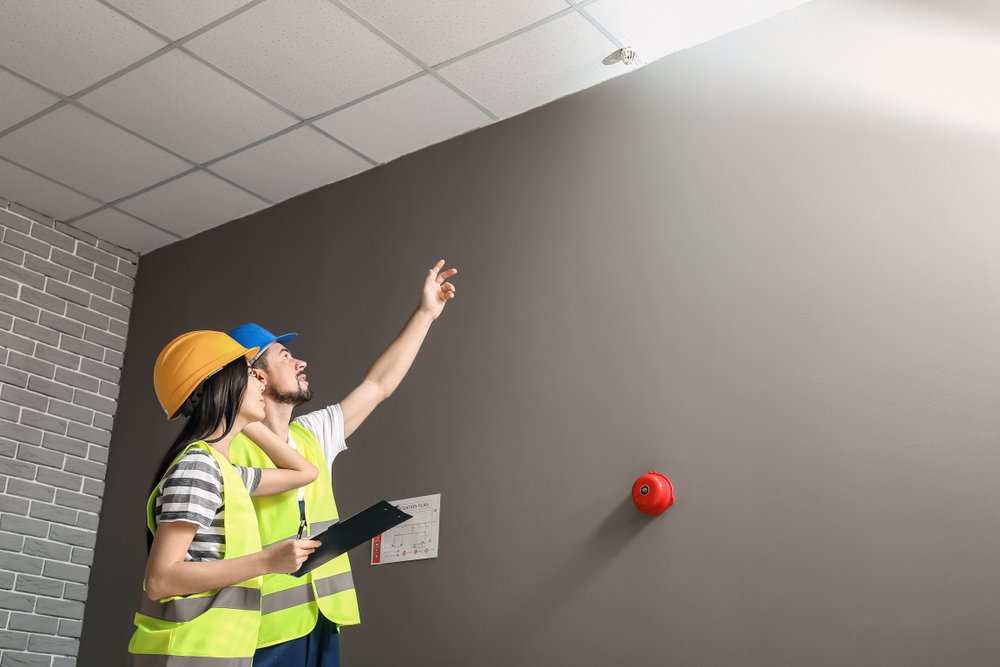 Renovlies voorbereiden in Alkmaar voor een goede ondergrond en hechting van het behang.
